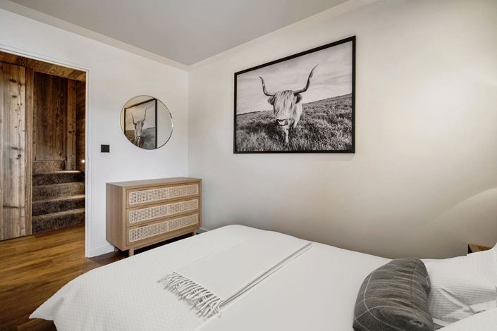 Image No.8-Appartement de 4 chambres à vendre à Rhône-Alpes