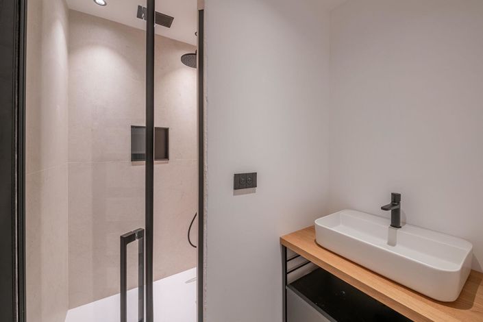 Image No.12-Appartement de 3 chambres à vendre à Chamonix-Mont-Blanc