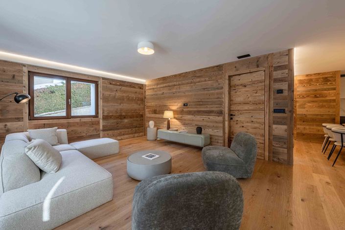 Image No.2-Appartement de 3 chambres à vendre à Chamonix-Mont-Blanc