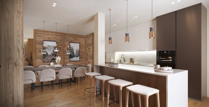 Image No.3-3 Bed Apartment for sale