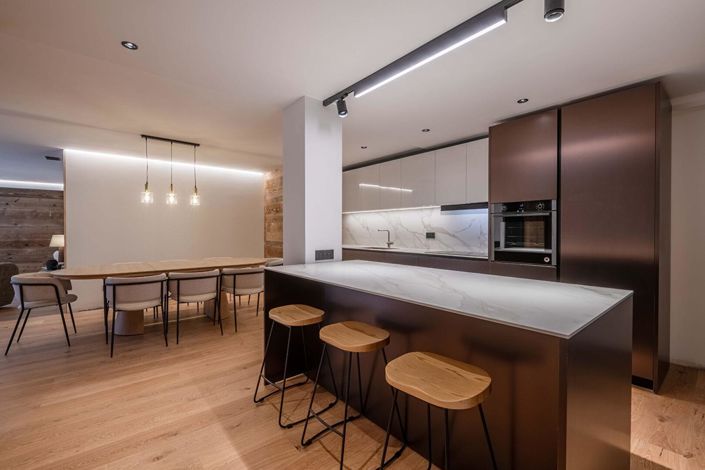 Image No.6-Appartement de 3 chambres à vendre à Chamonix-Mont-Blanc