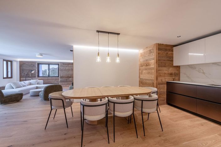 Image No.7-Appartement de 3 chambres à vendre à Chamonix-Mont-Blanc