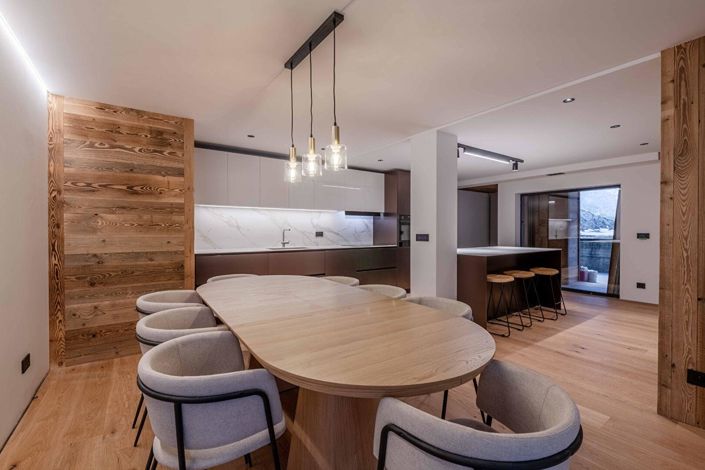 Image No.8-Appartement de 3 chambres à vendre à Chamonix-Mont-Blanc