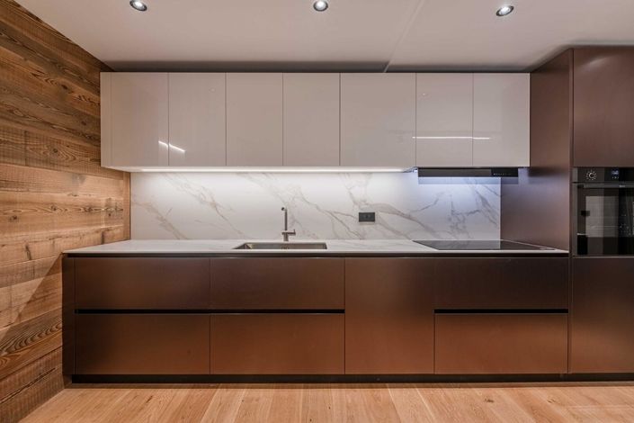 Image No.9-Appartement de 3 chambres à vendre à Chamonix-Mont-Blanc