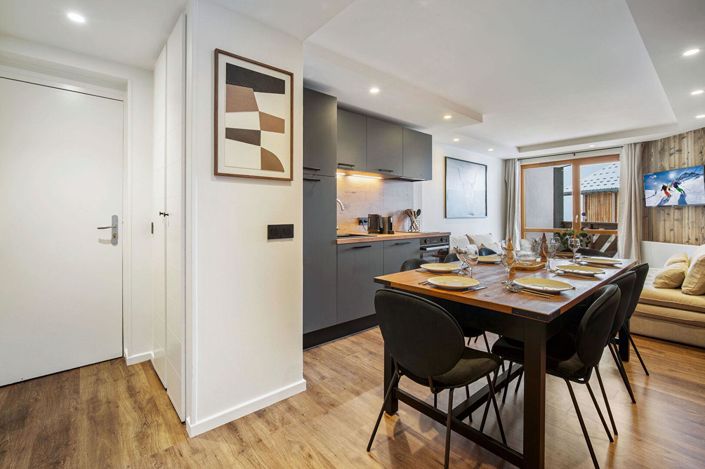 Image No.4-3 Bed Apartment for sale