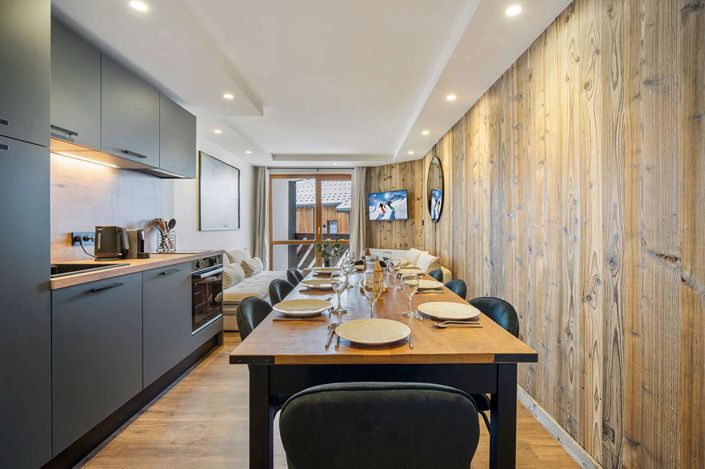 Image No.6-3 Bed Apartment for sale