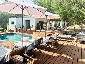 Maison de 4 chambres à vendre à Fréjus