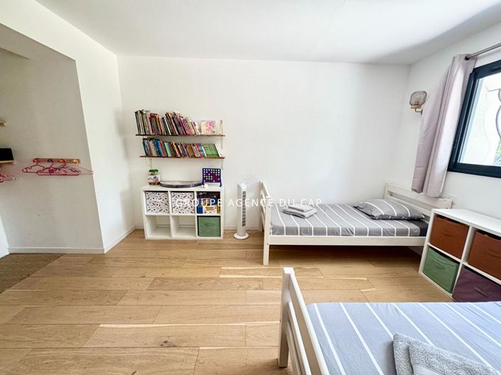 Image No.10-Maison de 4 chambres à vendre à Fréjus