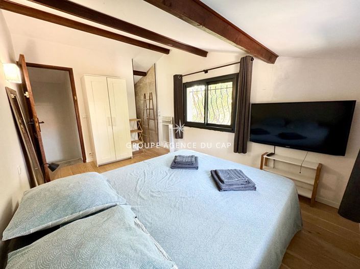 Image No.12-Maison de 4 chambres à vendre à Fréjus