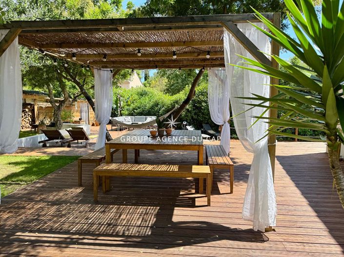 Image No.5-Maison de 4 chambres à vendre à Fréjus