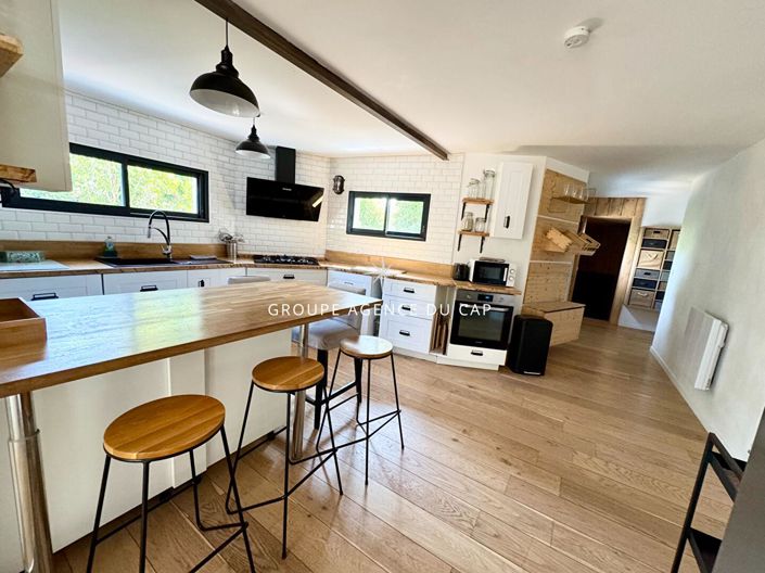 Image No.7-Maison de 4 chambres à vendre à Fréjus