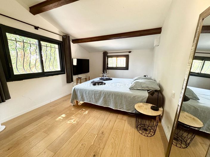 Image No.9-Maison de 4 chambres à vendre à Fréjus