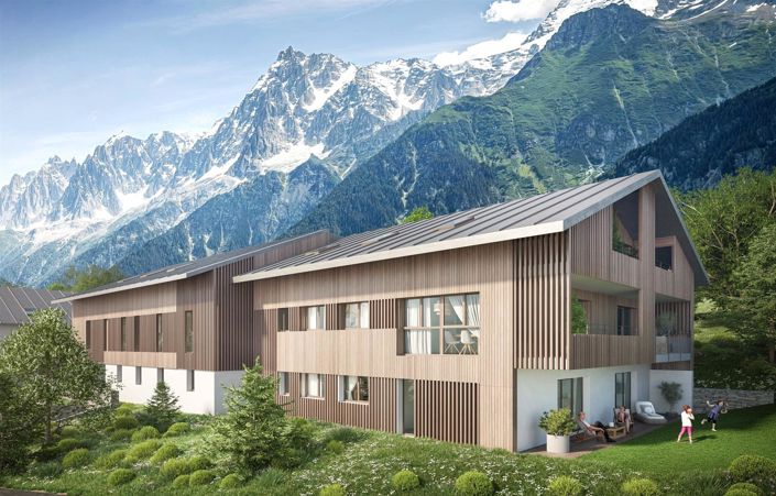 Image No.1-4 Bed Apartment for sale