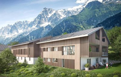 4 Bed Apartment for sale