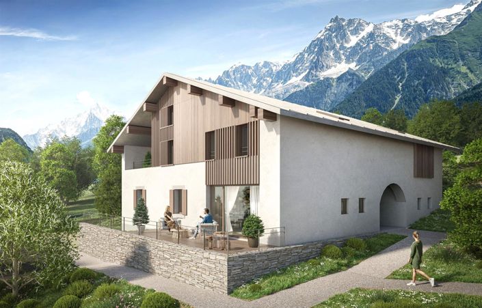 Image No.3-4 Bed Apartment for sale