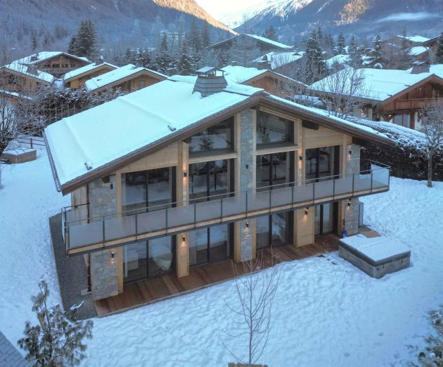 Image No.5-4 Bed Apartment for sale