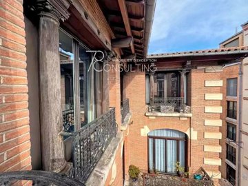 1 - Toulouse, Appartement