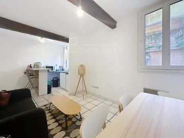 1 - Toulouse, Appartement