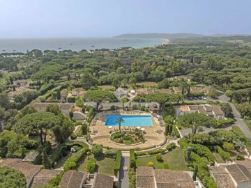1 - Ramatuelle, Apartment