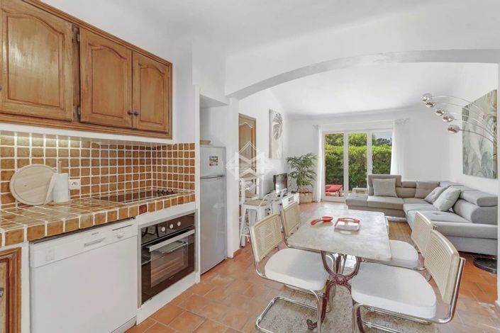 Image No.10-Appartement de 2 chambres à vendre à Ramatuelle