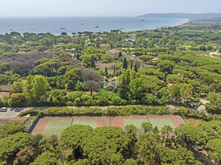 Image No.15-Maison de 2 chambres à vendre à Ramatuelle