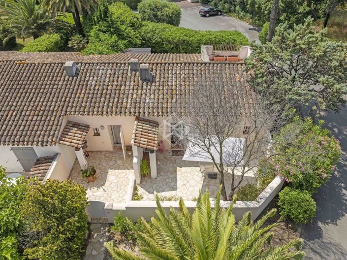 Image No.3-Maison de 2 chambres à vendre à Ramatuelle