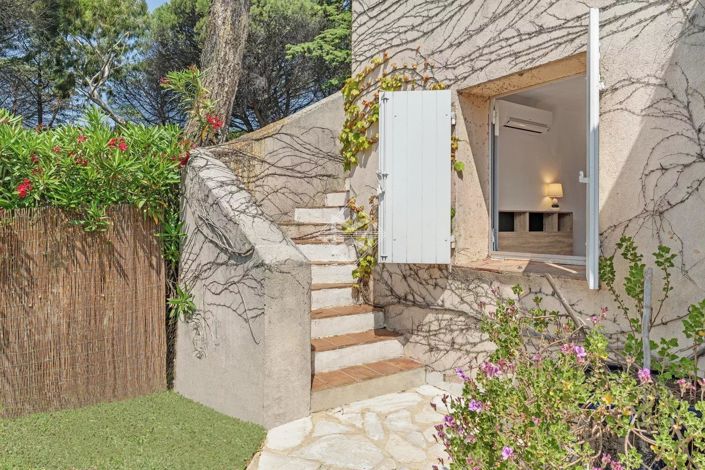 Image No.8-Maison de 2 chambres à vendre à Ramatuelle