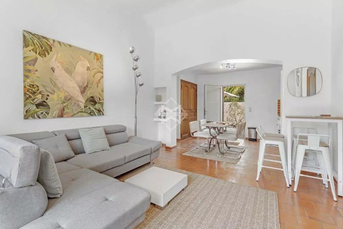 Image No.9-Maison de 2 chambres à vendre à Ramatuelle