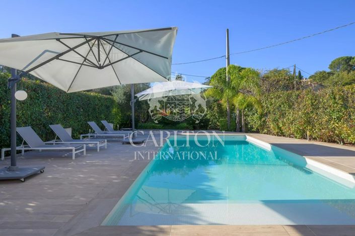 Image No.15-Maison de 4 chambres à vendre à Mougins