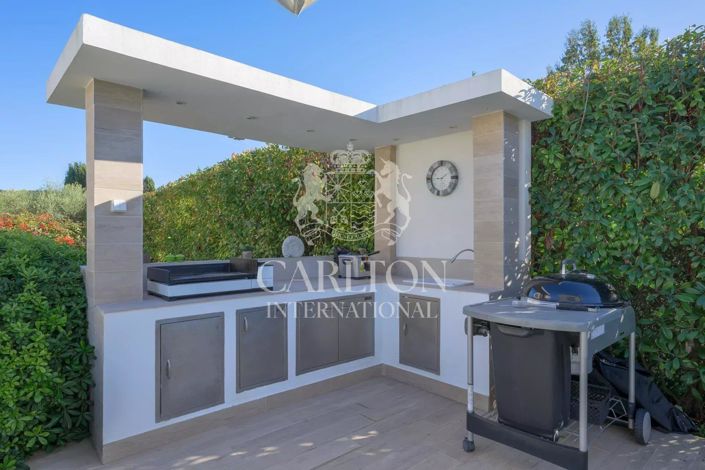 Image No.19-Maison de 4 chambres à vendre à Mougins