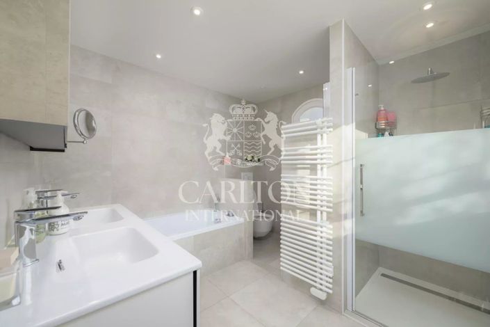 Image No.27-Maison de 4 chambres à vendre à Mougins