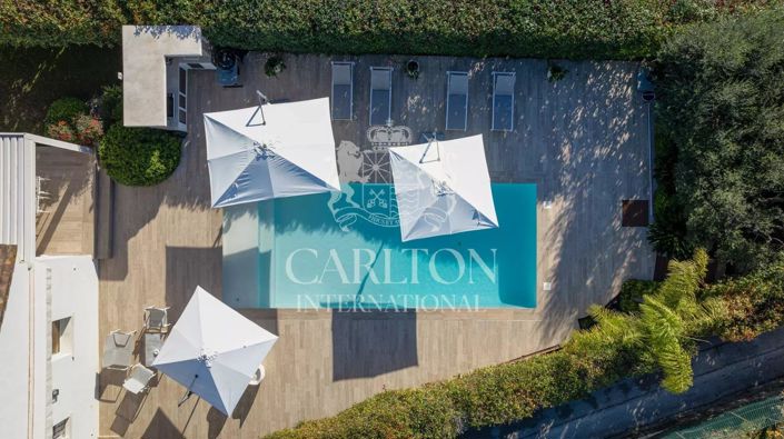 Image No.28-Maison de 4 chambres à vendre à Mougins