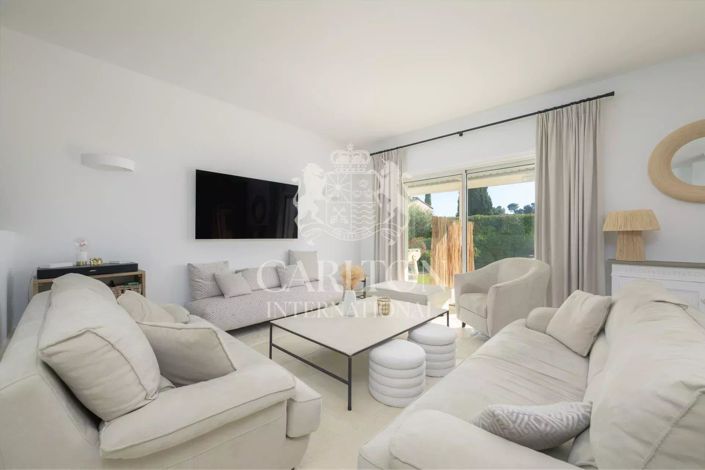 Image No.5-Maison de 4 chambres à vendre à Mougins