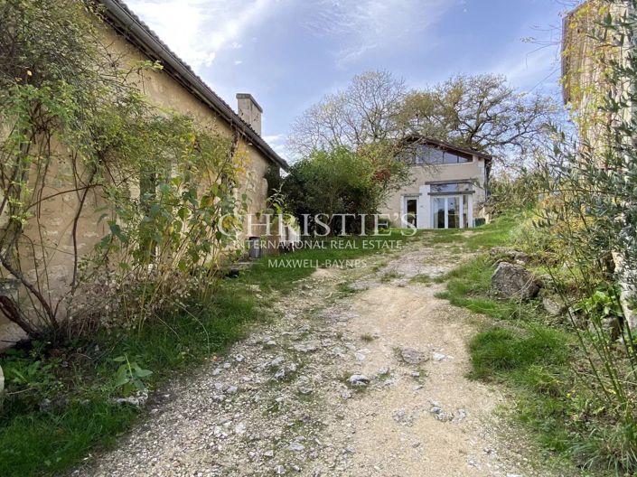 Image No.12-Maison de 17 chambres à vendre à Angoulême