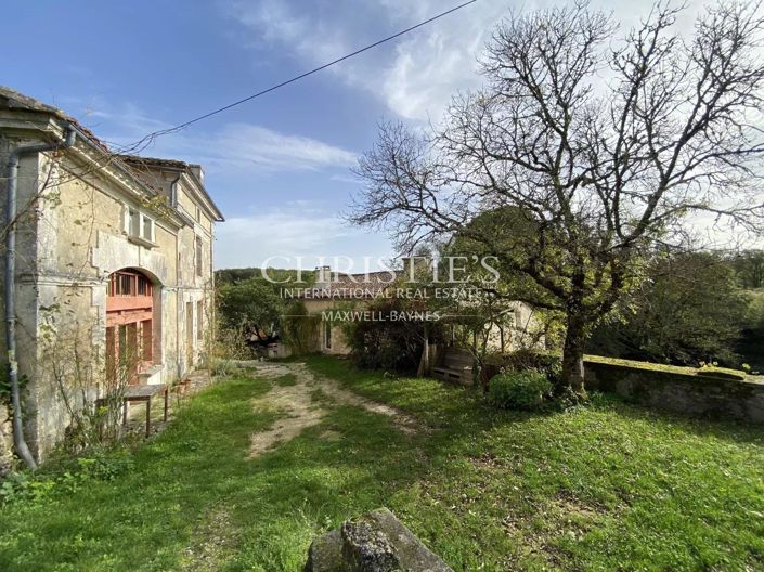Image No.13-Maison de 17 chambres à vendre à Angoulême
