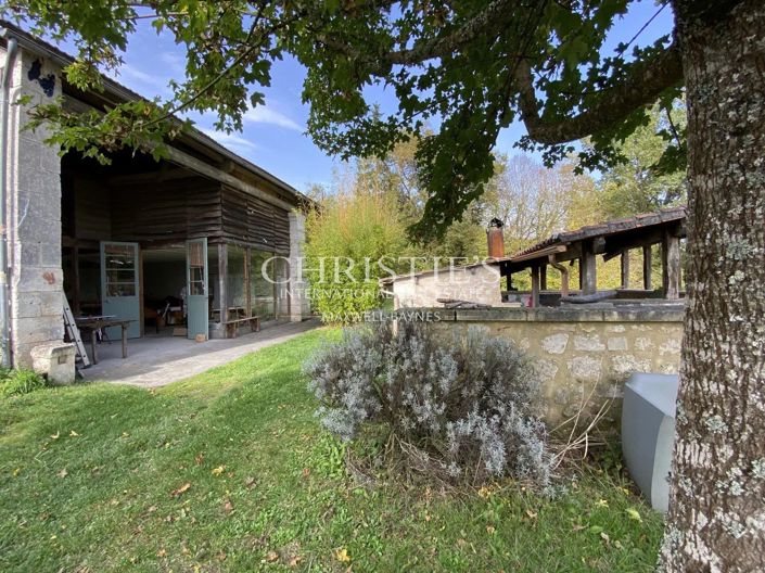 Image No.14-Maison de 17 chambres à vendre à Angoulême