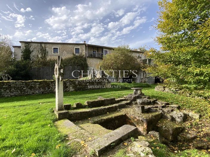 Image No.16-Maison de 17 chambres à vendre à Angoulême