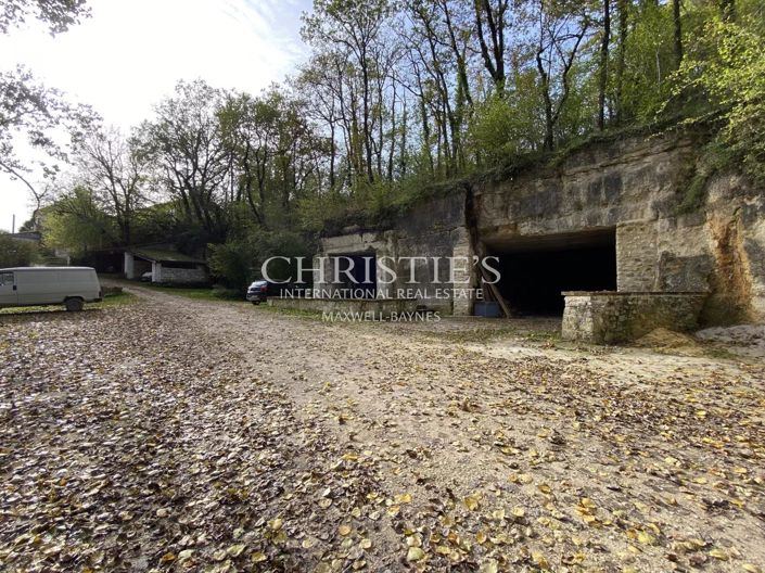 Image No.22-Maison de 17 chambres à vendre à Angoulême