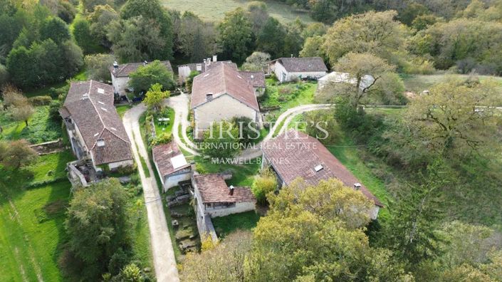 Image No.4-Maison de 17 chambres à vendre à Angoulême