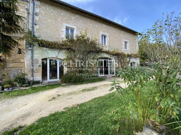 Image No.6-Maison de 17 chambres à vendre à Angoulême
