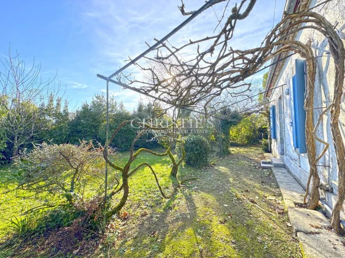 Image No.2-Maison de 3 chambres à vendre à Saint-Palais-sur-Mer