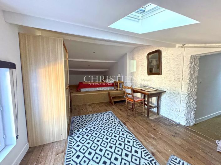 Image No.25-Maison de 3 chambres à vendre à Saint-Palais-sur-Mer