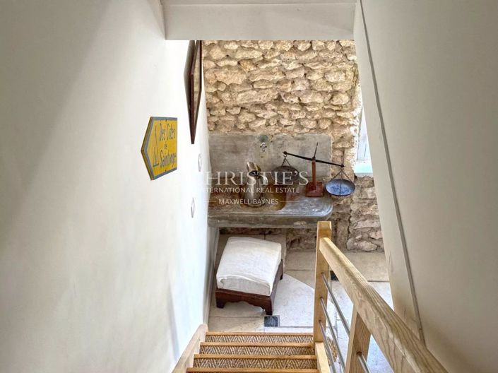 Image No.29-Maison de 3 chambres à vendre à Saint-Palais-sur-Mer