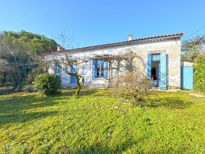 Image No.31-Maison de 3 chambres à vendre à Saint-Palais-sur-Mer