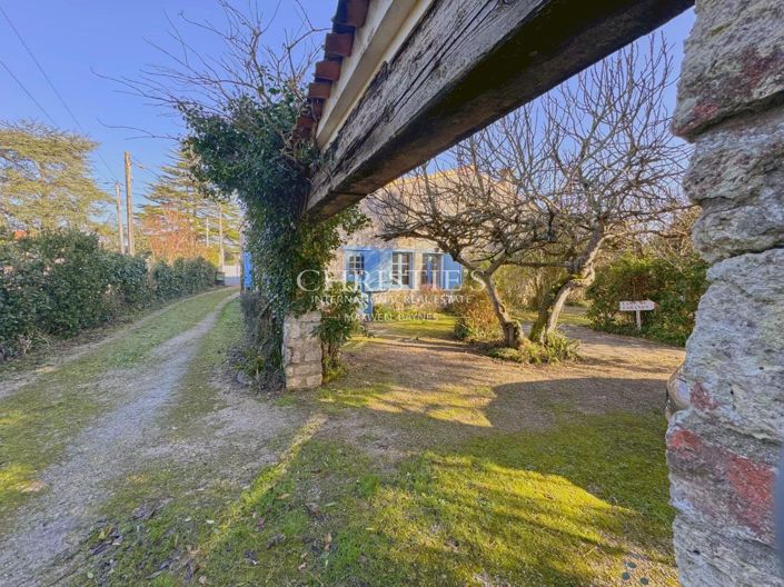 Image No.32-Maison de 3 chambres à vendre à Saint-Palais-sur-Mer