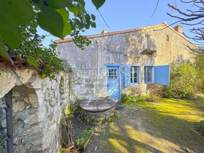 Image No.35-Maison de 3 chambres à vendre à Saint-Palais-sur-Mer