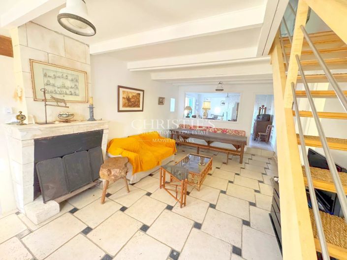 Image No.5-Maison de 3 chambres à vendre à Saint-Palais-sur-Mer