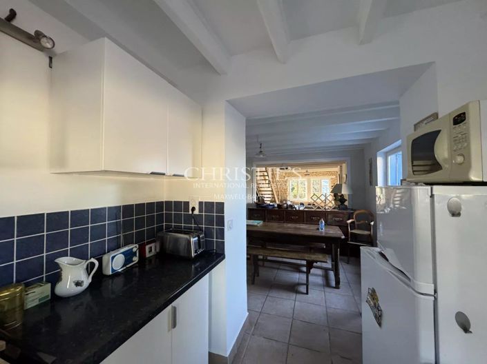 Image No.7-Maison de 3 chambres à vendre à Saint-Palais-sur-Mer