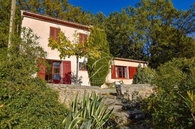 Maison de 3 chambres à vendre à Flayosc