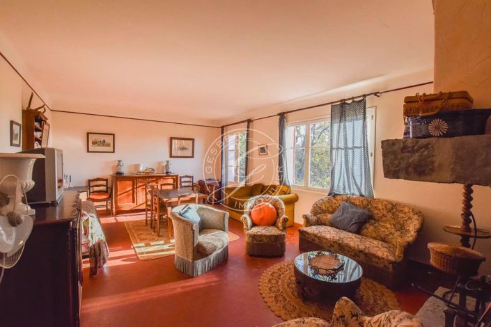 Image No.10-Maison de 3 chambres à vendre à Flayosc